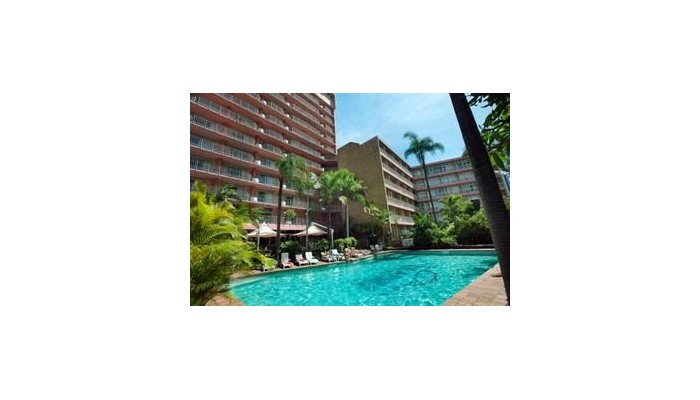 Hotel The Island Gold Coast poza 8