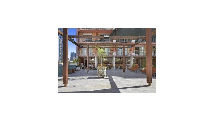 Hotel The Island Gold Coast poza 1