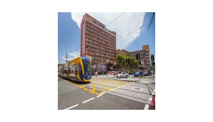 Hotel The Island Gold Coast poza 4