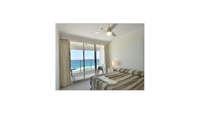 Hotel Viscount On The Beach poza 3