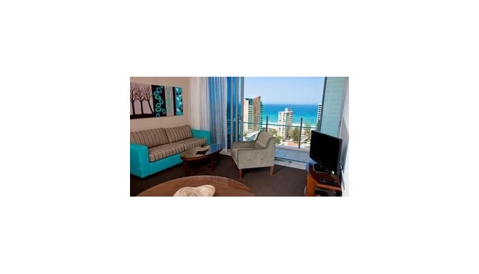 Hotel Wyndham Surfers Paradise poza 3