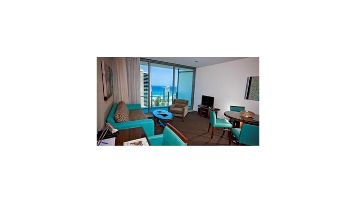 Hotel Wyndham Surfers Paradise poza 2