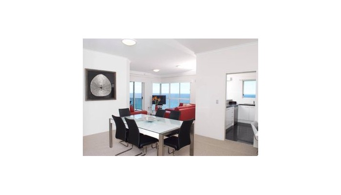 Hotel Xanadu Main Beach poza 5