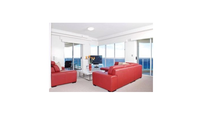 Hotel Xanadu Main Beach poza 2