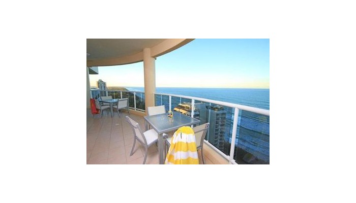 Hotel Xanadu Main Beach poza 11