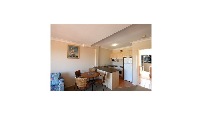 Island Beach Resort poza 8