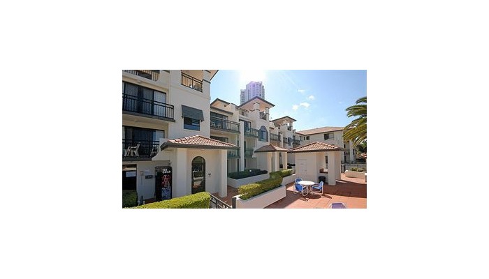 Island Beach Resort poza 2