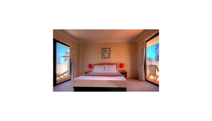 Island Beach Resort poza 5