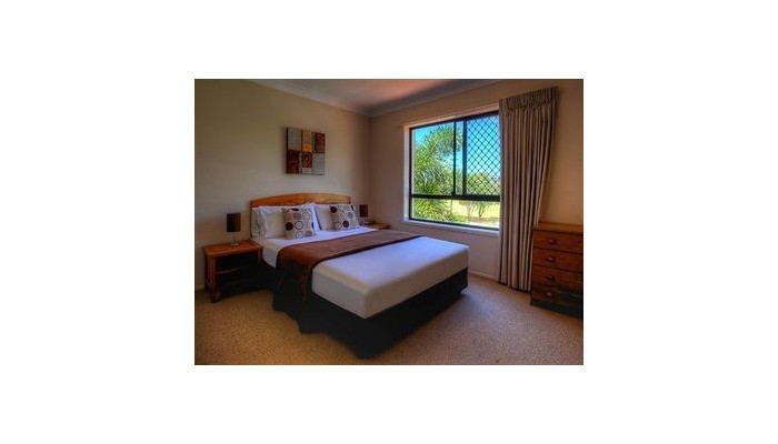 Island Beach Resort poza 7