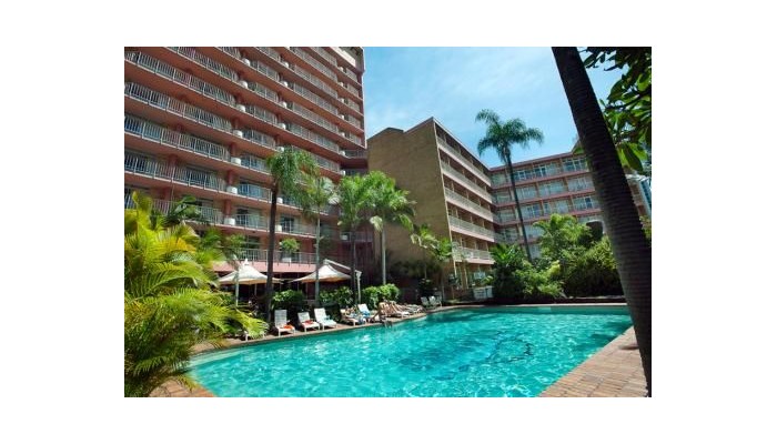 Islander Resort poza 9