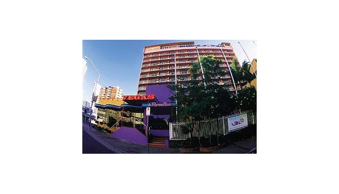 Islander Resort poza 1