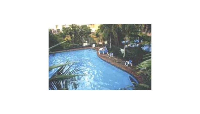 Islander Resort poza 5