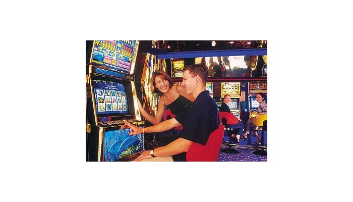 Islander Resort poza 6