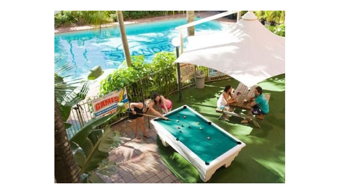 Islander Resort poza 10