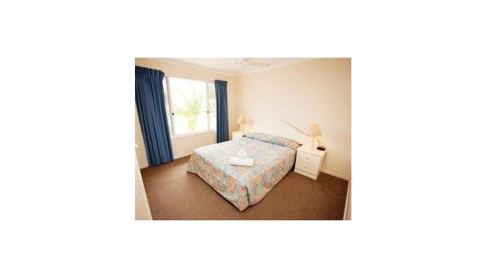 Isle Of Palms Resort poza 4