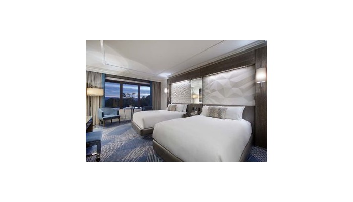 Jupiters Hotel & Casino poza 3