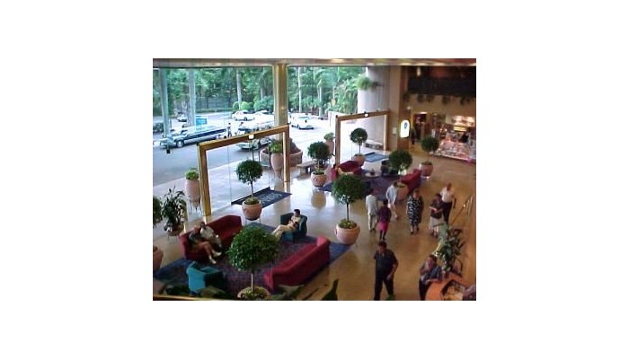 Jupiters Hotel & Casino poza 10