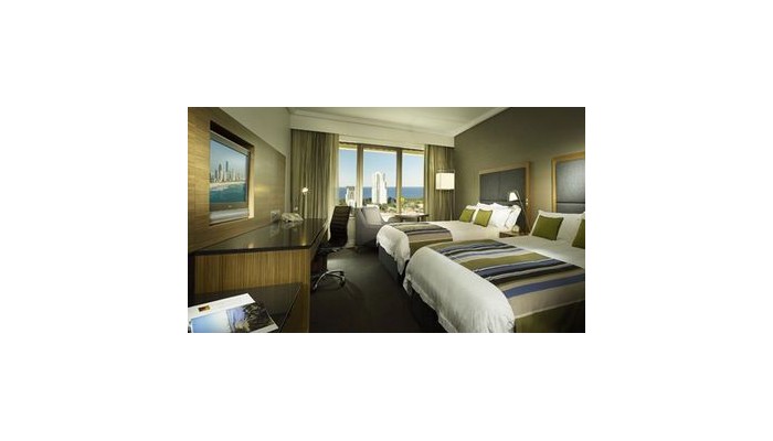 Jupiters Hotel & Casino poza 4