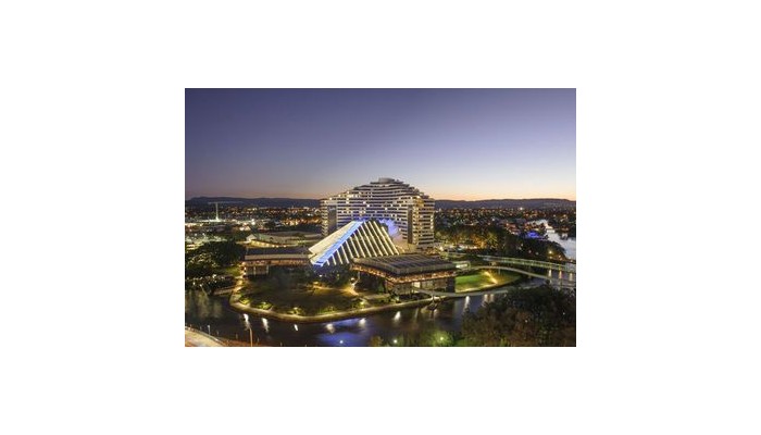 Jupiters Hotel & Casino poza 0