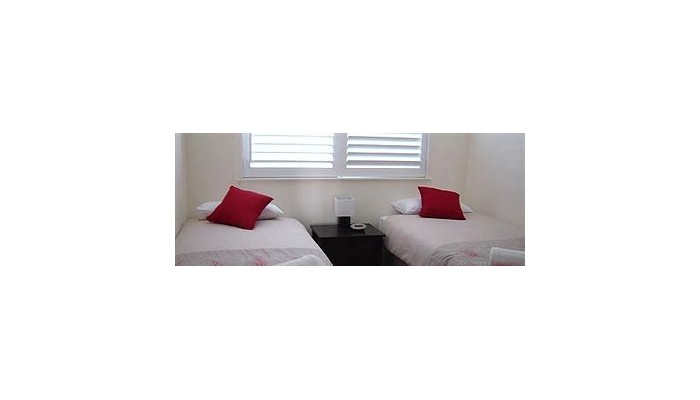 Key Largo Apartments poza 8