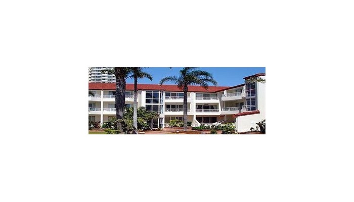 Key Largo Apartments poza 2