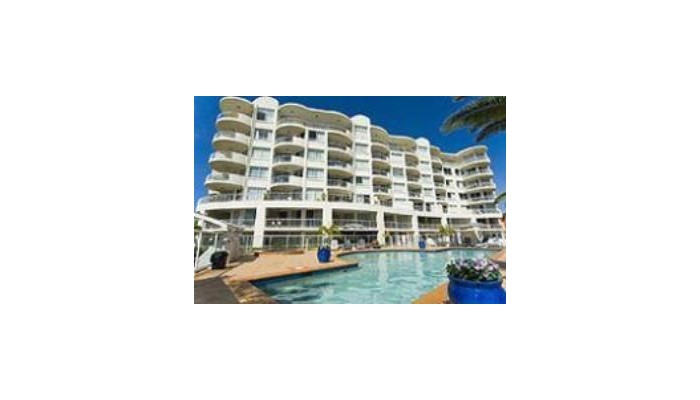 Kirra Beach Apartments poza 1