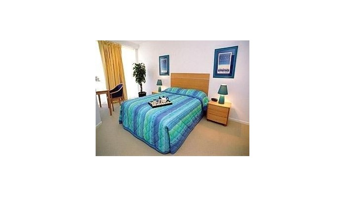 Kirra Beach Apartments poza 5