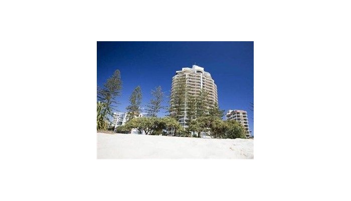Mantra Coolangatta Beach Hotel poza 0