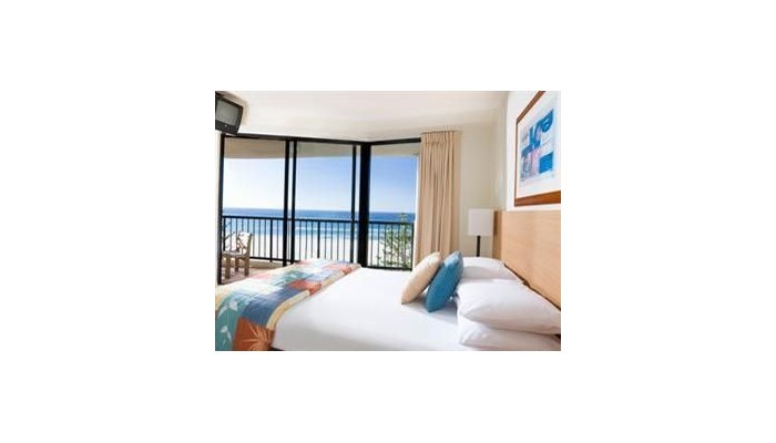 Mantra Coolangatta Beach Hotel poza 2