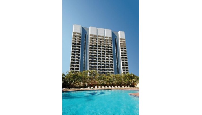 Mantra On View Hotel poza 1