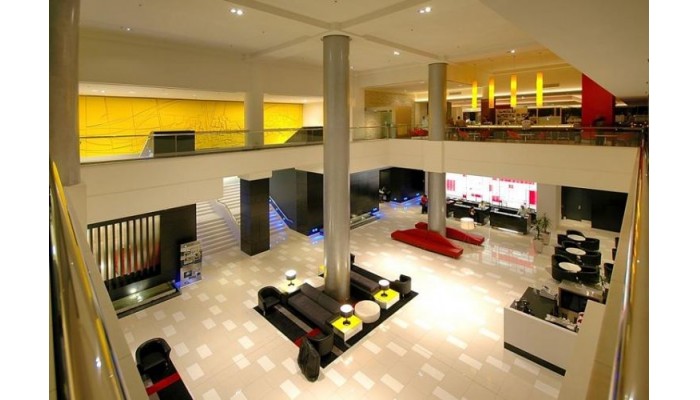 Mantra On View Hotel poza 10