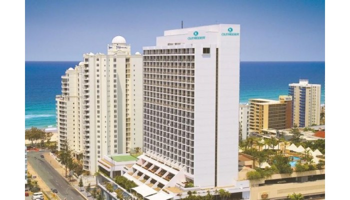 Mantra On View Hotel poza 8