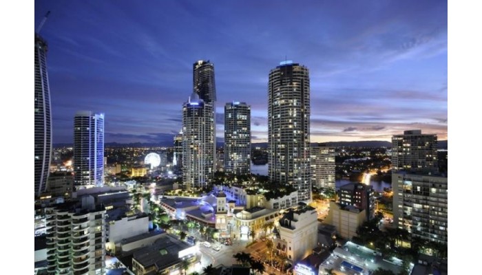 Mantra On View Hotel poza 6