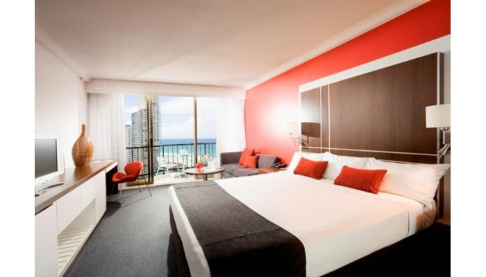 Mantra On View Hotel poza 5