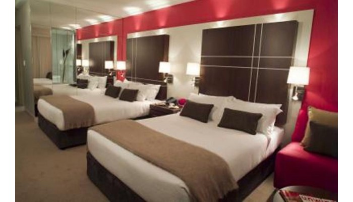 Mantra On View Hotel poza 4