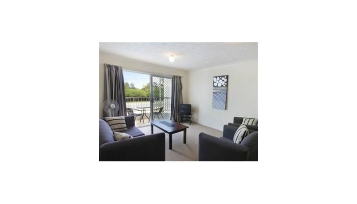 Mardi Gras Resort poza 2