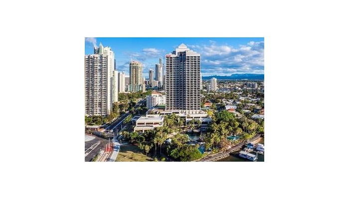 Marriott Resort & Spa poza 1