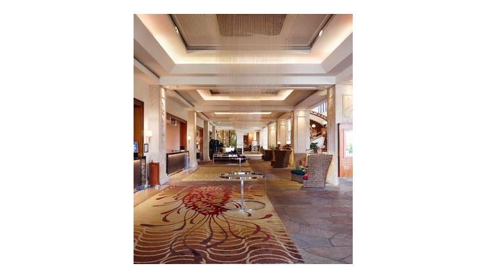 Marriott Resort & Spa poza 9