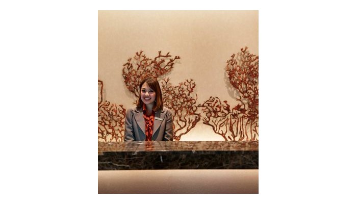 Marriott Resort & Spa poza 11