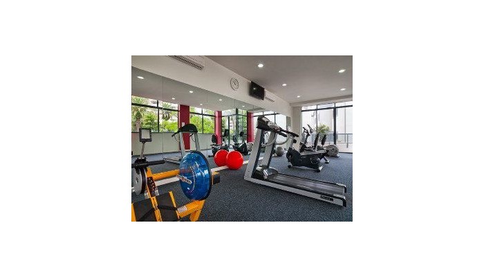 Meriton Serviced Apartments Southport poza 1