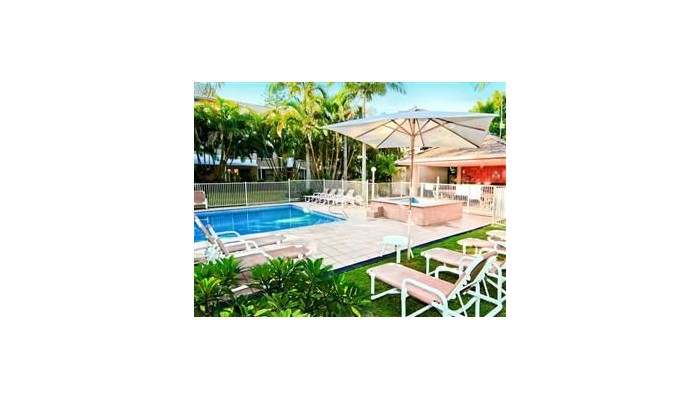 Miami Beachside Holiday Apartments poza 5