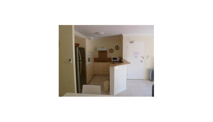 Miami Beachside Holiday Apartments poza 2