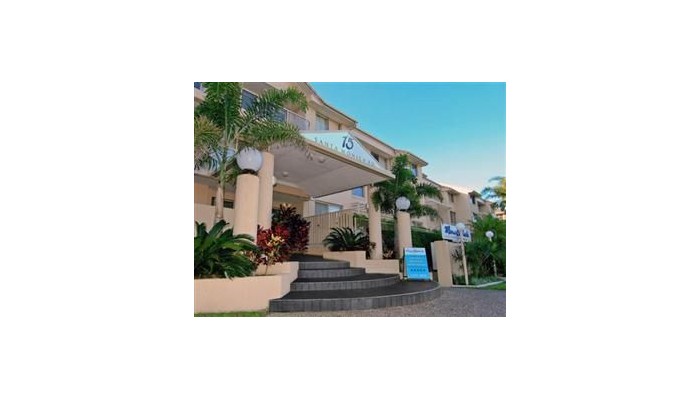 Miami Beachside Holiday Apartments poza 0