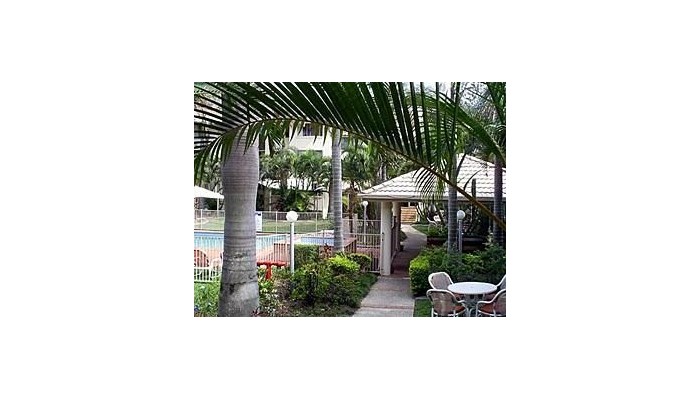Miami Beachside Holiday Apartments poza 3