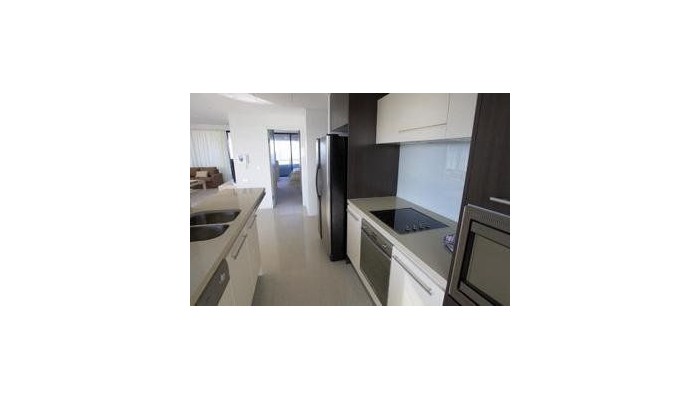 Ocean Pacific Resort poza 3