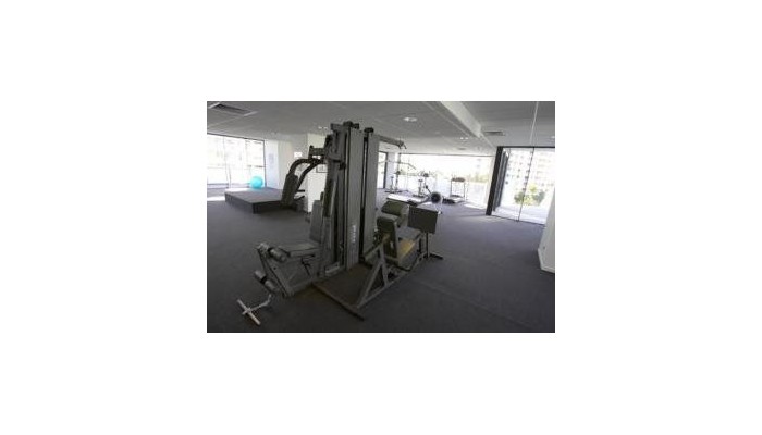 Ocean Pacific Resort poza 1