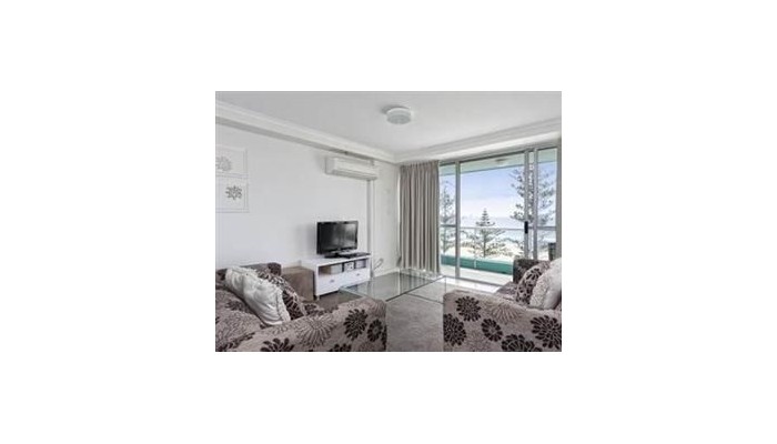 Ocean Plaza Resort poza 4