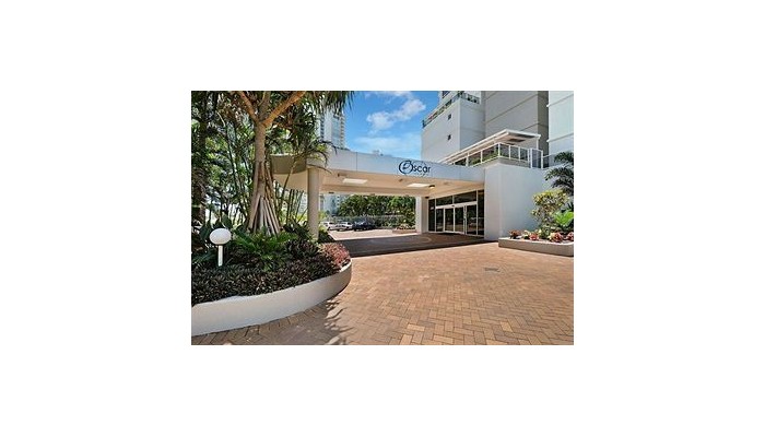 Oscar On Main Resort poza 9