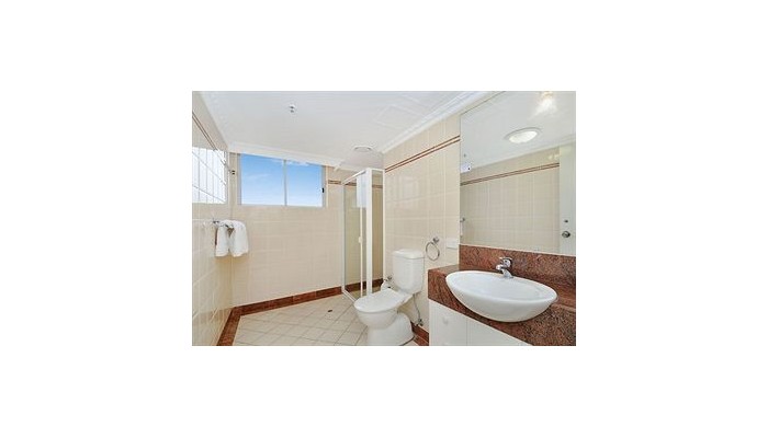 Oscar On Main Resort poza 8