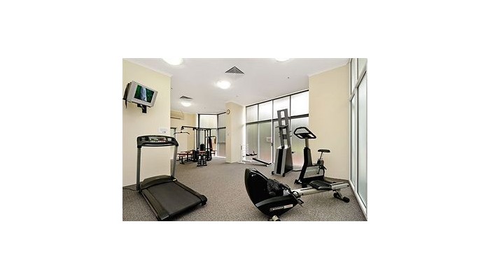 Oscar On Main Resort poza 2